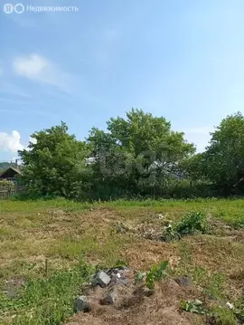 Участок в село Черга, Полевая улица (6 м)