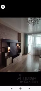 1-к кв. Татарстан, Набережные Челны Московский просп., 140Б (40.0 м)