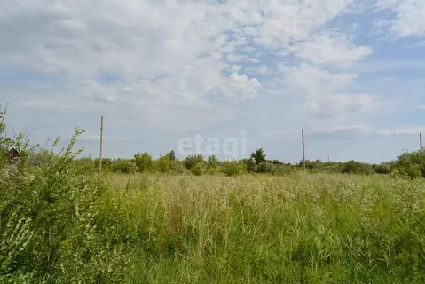 Участок в Башкортостан, Стерлитамакский район, Октябрьский сельсовет, ...