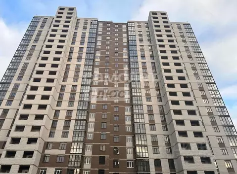 2-к кв. Волгоградская область, Волгоград бул. 30-летия Победы, 32/1 ...