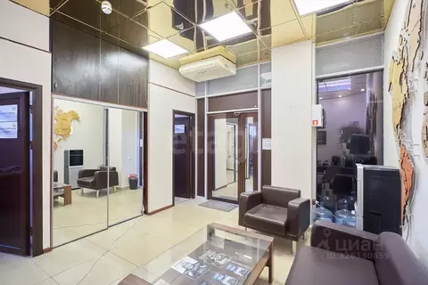 Помещение свободного назначения в Тюменская область, Тюмень ул. ...