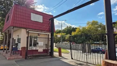 Помещение свободного назначения в Москва Средняя Калитниковская ул., ...