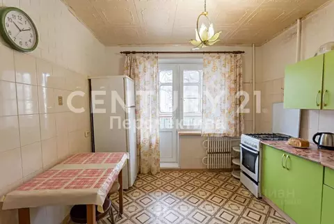 2-к кв. Московская область, Люберцы городской округ, д. Островцы ул. ...