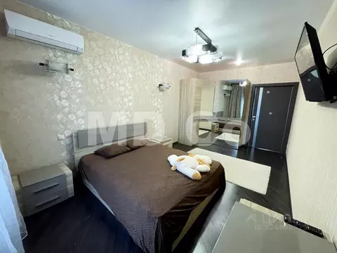 2-к кв. Московская область, Красногорск бул. Космонавтов, 4 (65.0 м)