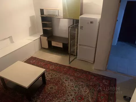 Студия Москва 9-я Парковая ул., 1К1 (20.0 м)