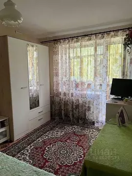 2-к кв. Тюменская область, Тюменский муниципальный округ, пос. ...