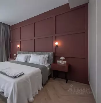 1-к кв. Татарстан, Казань Петербургская ул., 64 (40.0 м)