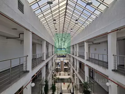 Офис в Севастополь ул. Очаковцев, 19 (38 м)