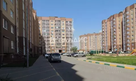 2-к кв. Воронежская область, Воронеж ул. Коренцова, 7 (50.2 м)