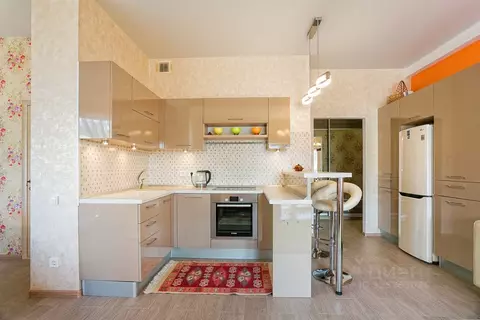 2-к кв. Крым, Ялта муниципальный округ, Отрадное пгт спуск Морской, 5 ...