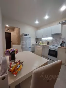 1-к кв. Ставропольский край, Михайловск Шпаковский район, ул. Ишкова, ...