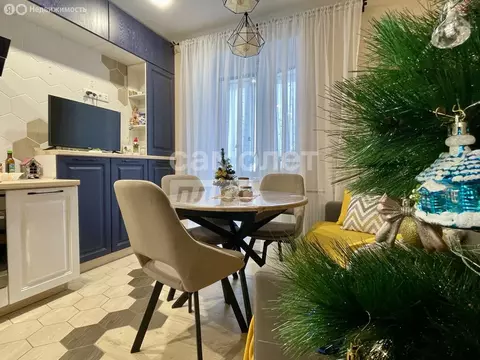 2-комнатная квартира: Сыктывкар, Тентюковская улица, 306 (56.7 м)