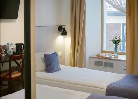 Комната Москва Садовническая ул., 5 (16.0 м)