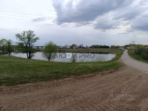 Участок в Башкортостан, Иглинский район, Балтийский сельсовет, д. ...