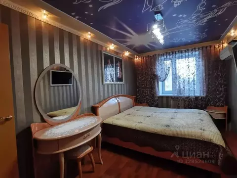 3-к кв. Татарстан, Казань ул. Академика Павлова, 25 (65.0 м)