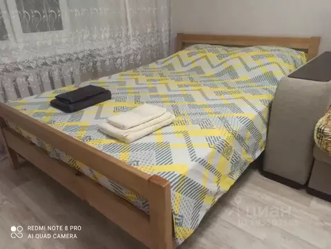 1-к кв. Владимирская область, Муром ул. Свердлова, 35 (36.0 м)