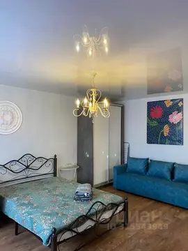 Студия Пермский край, Пермь Пионерская ул., 12 (31.0 м)