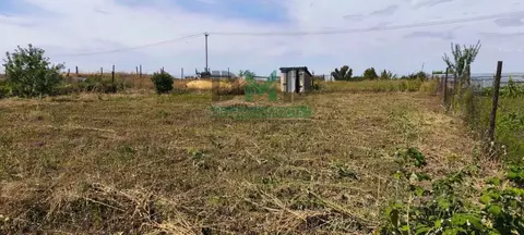 Участок в Оренбургская область, Орск пос. Новый Кумак, пер. Утренний, ...