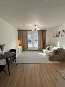 1-к кв. Москва 2-й Нагатинский проезд, 2/3 (25.0 м)