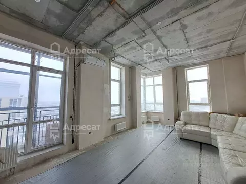 3-к кв. Волгоградская область, Волгоград Ангарская ул., 9А (78.5 м)