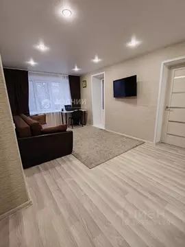 2-к кв. Чувашия, Чебоксары ул. Космонавта Андрияна Григорьевича ...