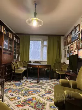 2-к кв. Санкт-Петербург ул. Жени Егоровой, 4К3 (50.0 м)