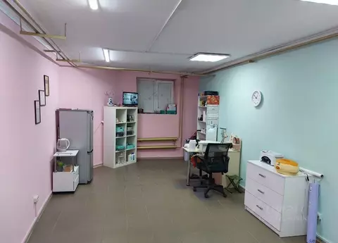 Помещение свободного назначения в Московская область, Люберцы ...