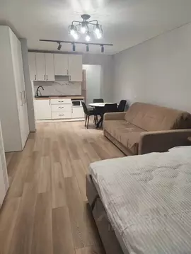 Студия Нижегородская область, с. Дивеево ул. Симанина, 4 (36.0 м)