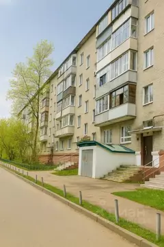 Комната Московская область, Видное просп. Ленинского Комсомола, 42 ...