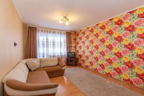 2-к кв. Омская область, Омск Городок Нефтяников мкр, ул. Блюхера, 22/1 ...