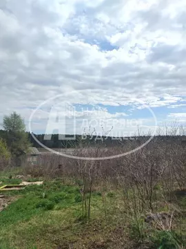 Участок в Пермский край, Добрянка Уралец садовые участки,  (5.0 сот.)