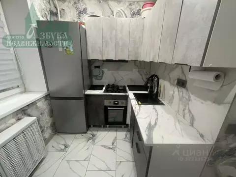 2-к кв. Смоленская область, Смоленск Южный мкр, 39 (41.0 м)