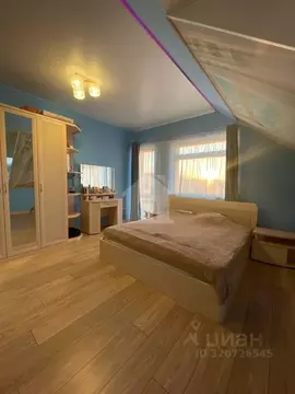 Таунхаус в Ярославская область, Ярославский муниципальный округ, д. ...