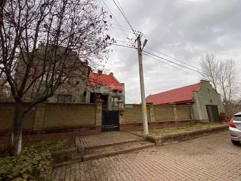 Дом в Башкортостан, Уфимский район, Зубовский сельсовет, с. Зубово  ...