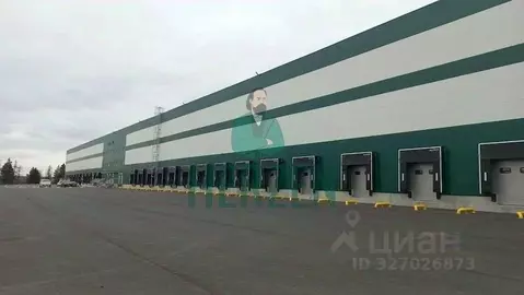 Склад в Московская область, Домодедово Северный мкр, ул. ...