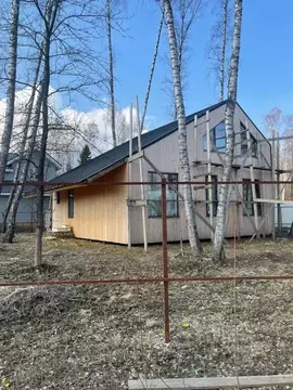 Дом в Московская область, Раменский муниципальный округ, Володарский ...