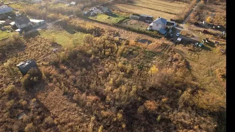 Участок в Хабаровский край, Комсомольск-на-Амуре пос. Малая Хапсоль, ...