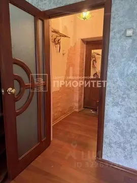 2-к кв. Саха (Якутия), Якутск ул. Хабарова, 21 (32.0 м)