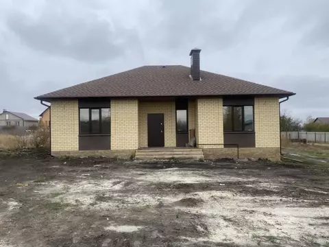 Дом в Белгородская область, Белгородский район, Тавровское с/пос, с. ...