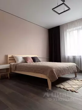 2-к кв. Калининградская область, Калининград ул. Радистов, 33 (55.0 м)