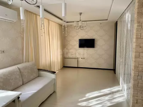 Студия Башкортостан, Уфа ул. Зайнаб Биишевой, 1 (45.9 м)