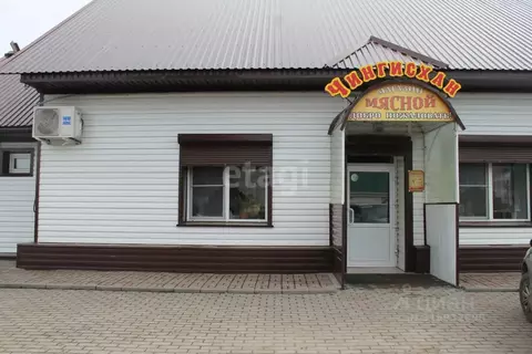 Офис в Алтайский край, Алтайский район, с. Алтайское ул. М. ...