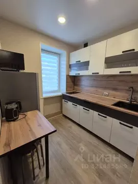 1-к кв. Приморский край, Владивосток Народный просп., 19 (21.0 м)