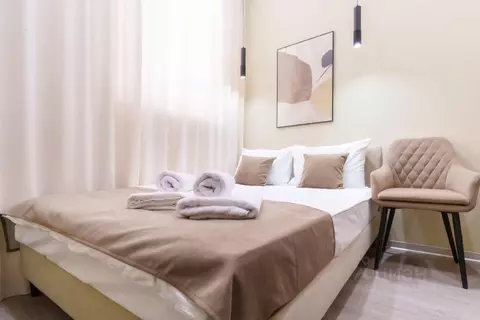 Комната Санкт-Петербург пер. Гривцова, 4к2 (17.0 м)