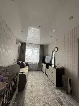 1-к кв. Астраханская область, Астрахань Дачная ул., 8 (33.0 м)