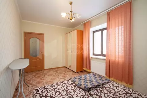 1-к кв. Тюменская область, Тюмень Харьковская ул., 68 (45.5 м)