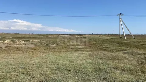 Участок в Крым, Сакский район, с. Молочное  (6.14 сот.)