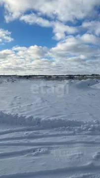 Участок в Новосибирская область, Новосибирский район, Криводановский ...