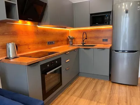 1-к кв. Санкт-Петербург Лиговский просп., 271 (34.5 м)