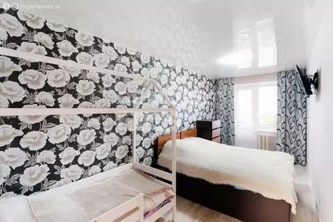 3-комнатная квартира: Омск, проспект Королёва, 16 (60.8 м)